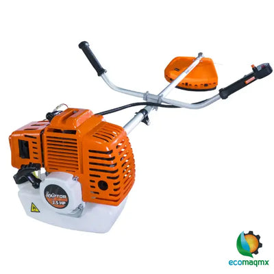 Desmalezadora Raptor 52CC Motor 2.5 HP (Empaque 2 Cajas) DELTA350