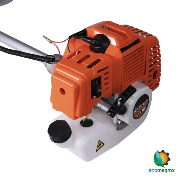 Desmalezadora Raptor 52CC Motor 2.5 HP (Empaque 2 Cajas) DELTA350