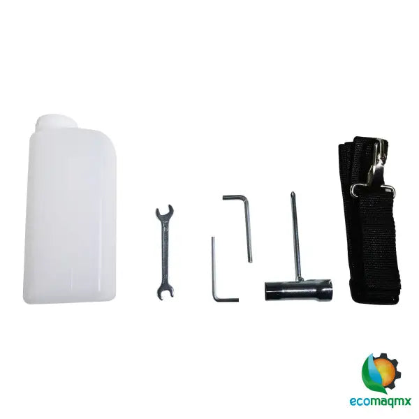 Desmalezadora Raptor 52CC Motor 2.5 HP (Empaque 2 Cajas) DELTA350