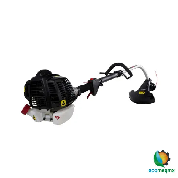 DESMALEZADORA STALLION 26CC CURVA MOTOR 1 HP STD26C