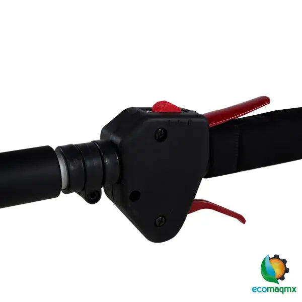 DESMALEZADORA STALLION 26CC CURVA MOTOR 1 HP STD26C