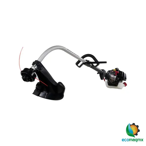 DESMALEZADORA STALLION 26CC CURVA MOTOR 1 HP STD26C