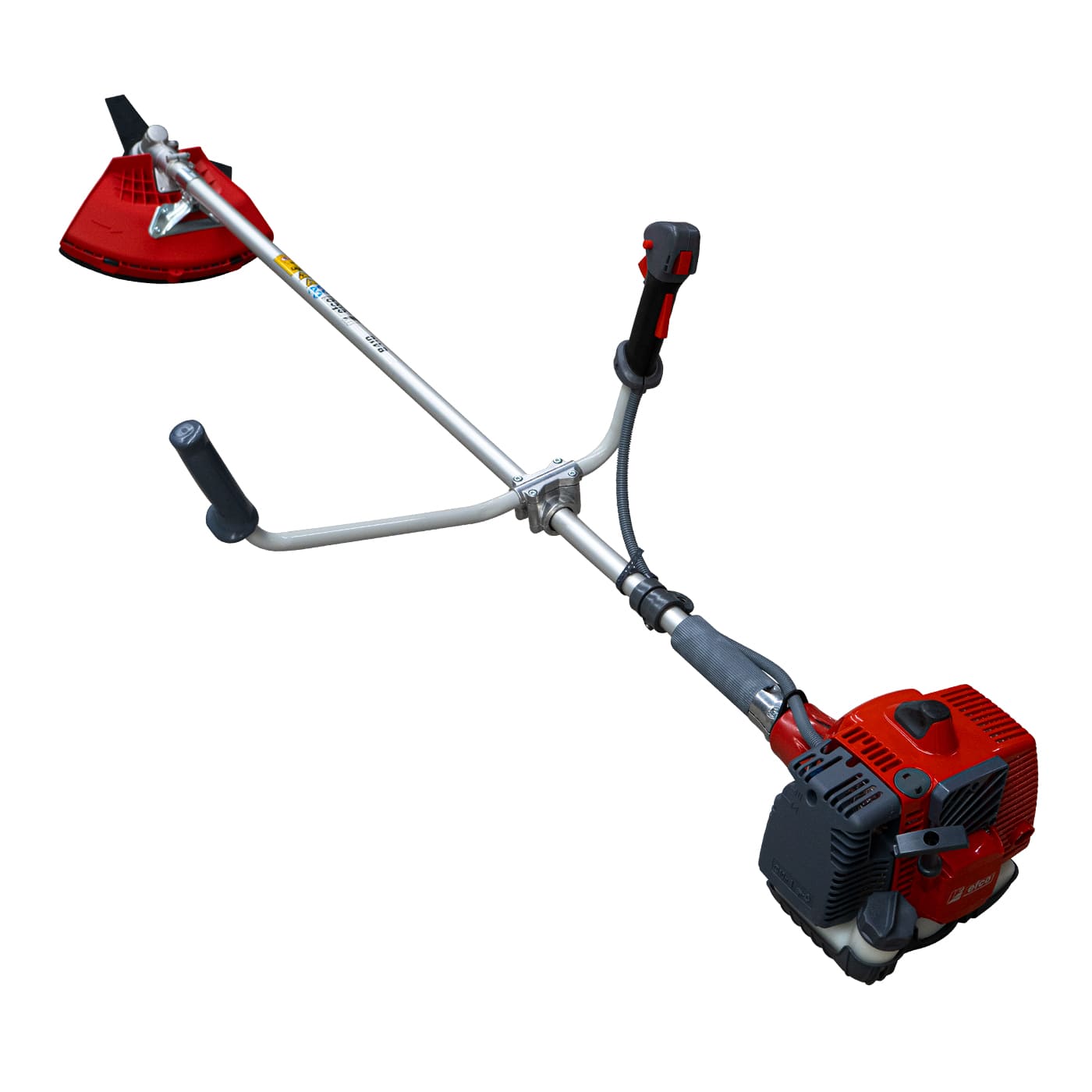 Desmalezadora Profesional Efco 40.2cc Motor 2.1 Hp – 8410