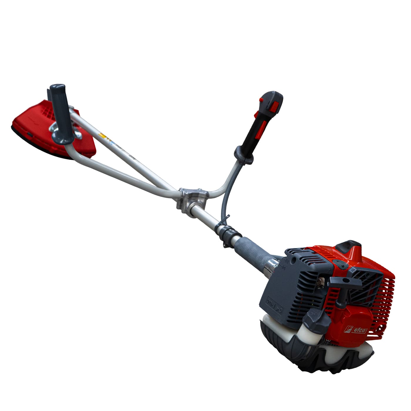 Desmalezadora Profesional Efco 40.2cc Motor 2.1 Hp – 8410