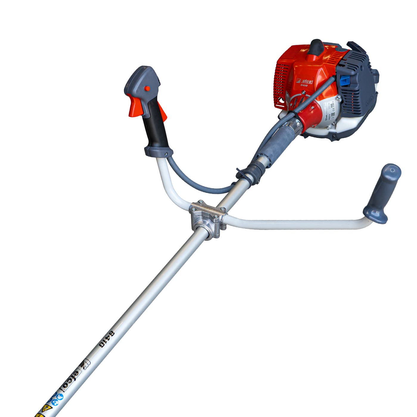 Desmalezadora Profesional Efco 40.2cc Motor 2.1 Hp – 8410
