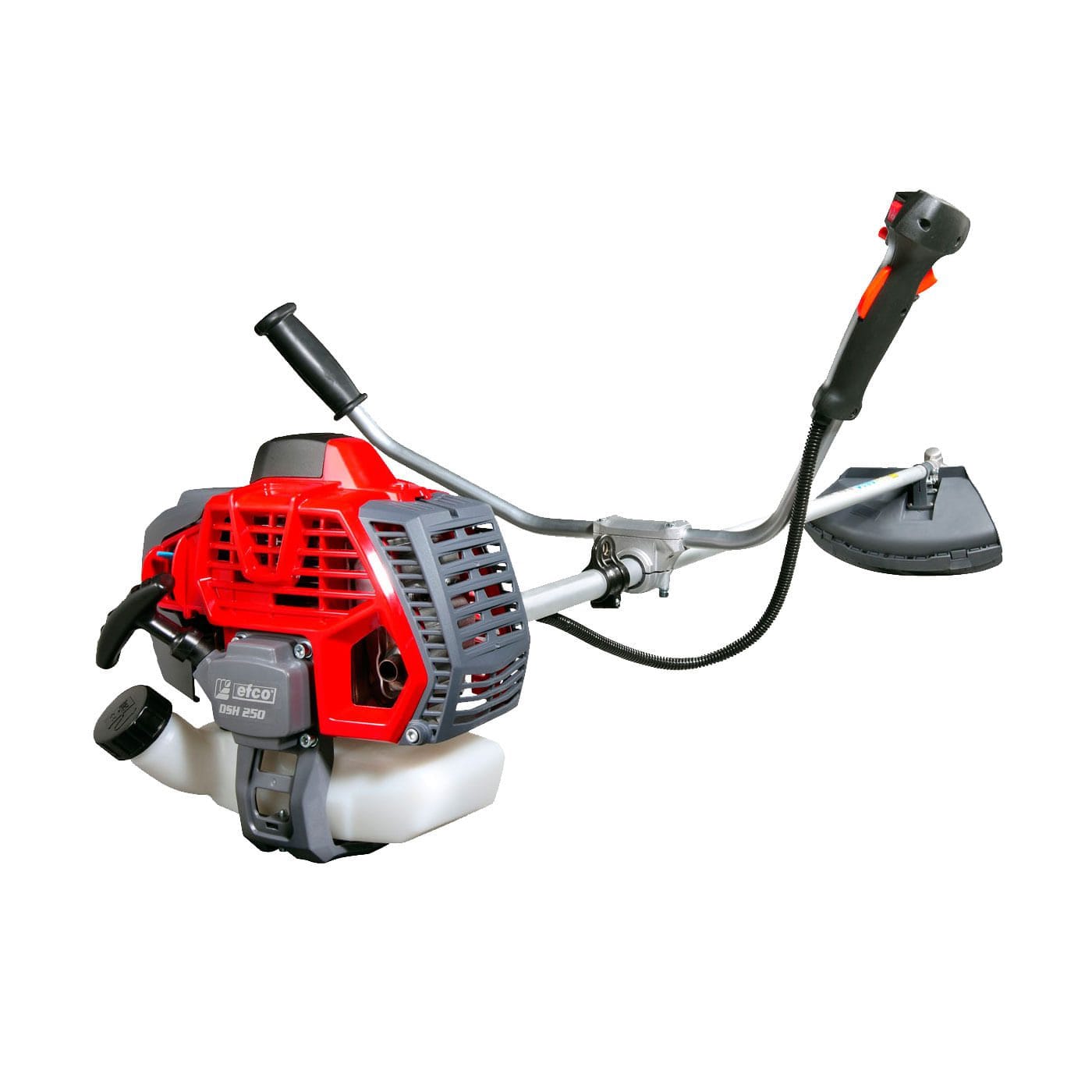 Desmalezadora Profesional Efco 25.4cc Motor 1.2 Hp Recta – Dsh250
