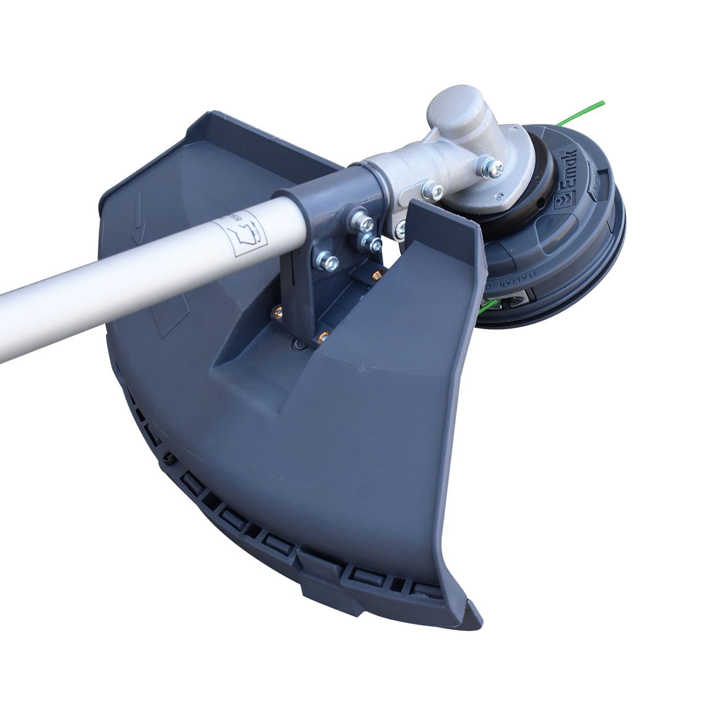 Desmalezadora Profesional Efco 25.4cc Motor 1.2 Hp Recta – Dsh250
