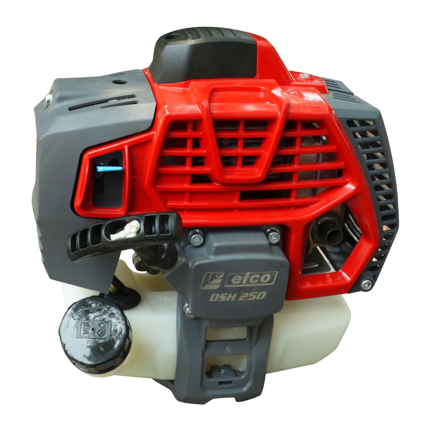 Desmalezadora Profesional Efco 25.4cc Motor 1.2 Hp Recta – Dsh250