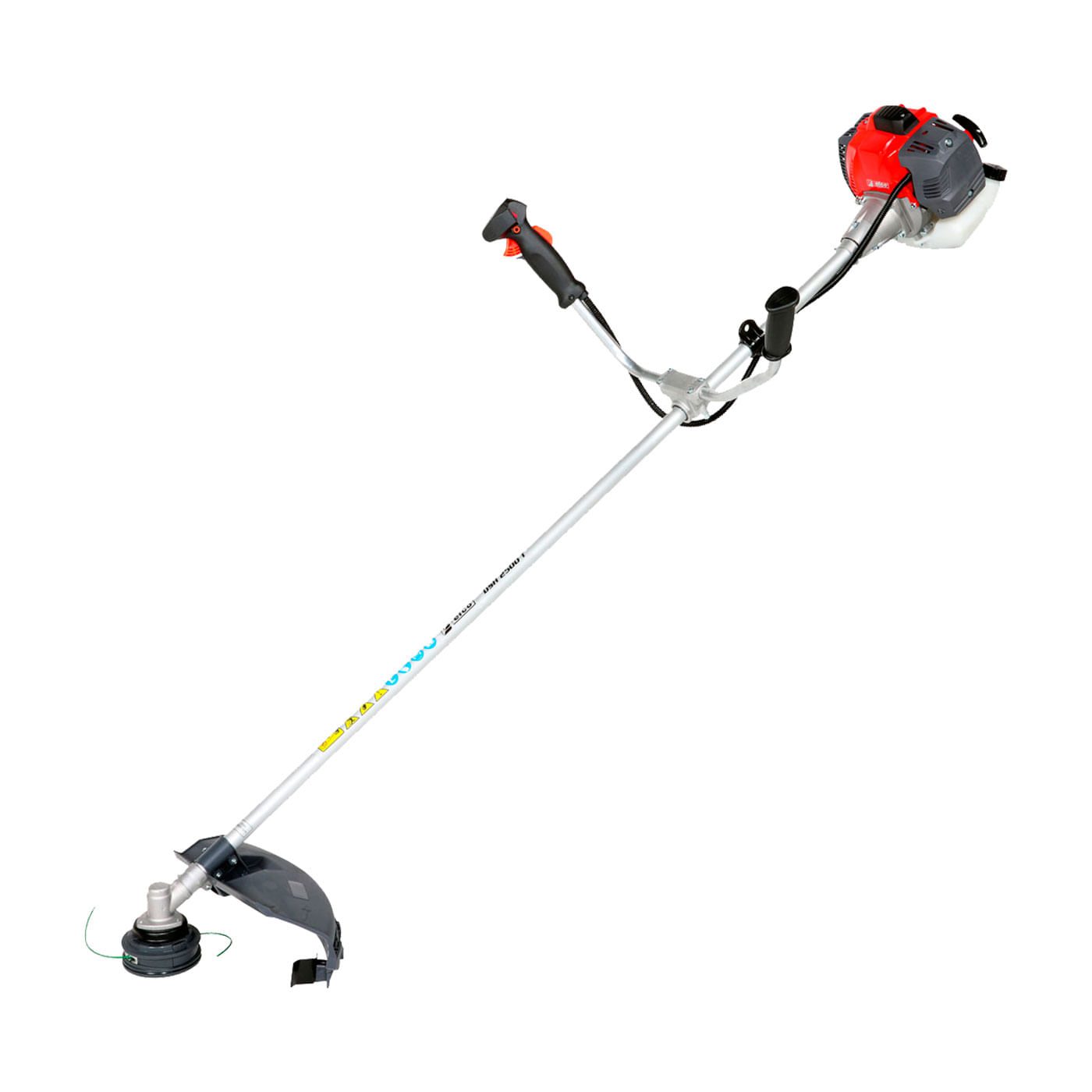Desmalezadora Profesional Efco 25.4cc Motor 1.2 Hp Recta – Dsh250