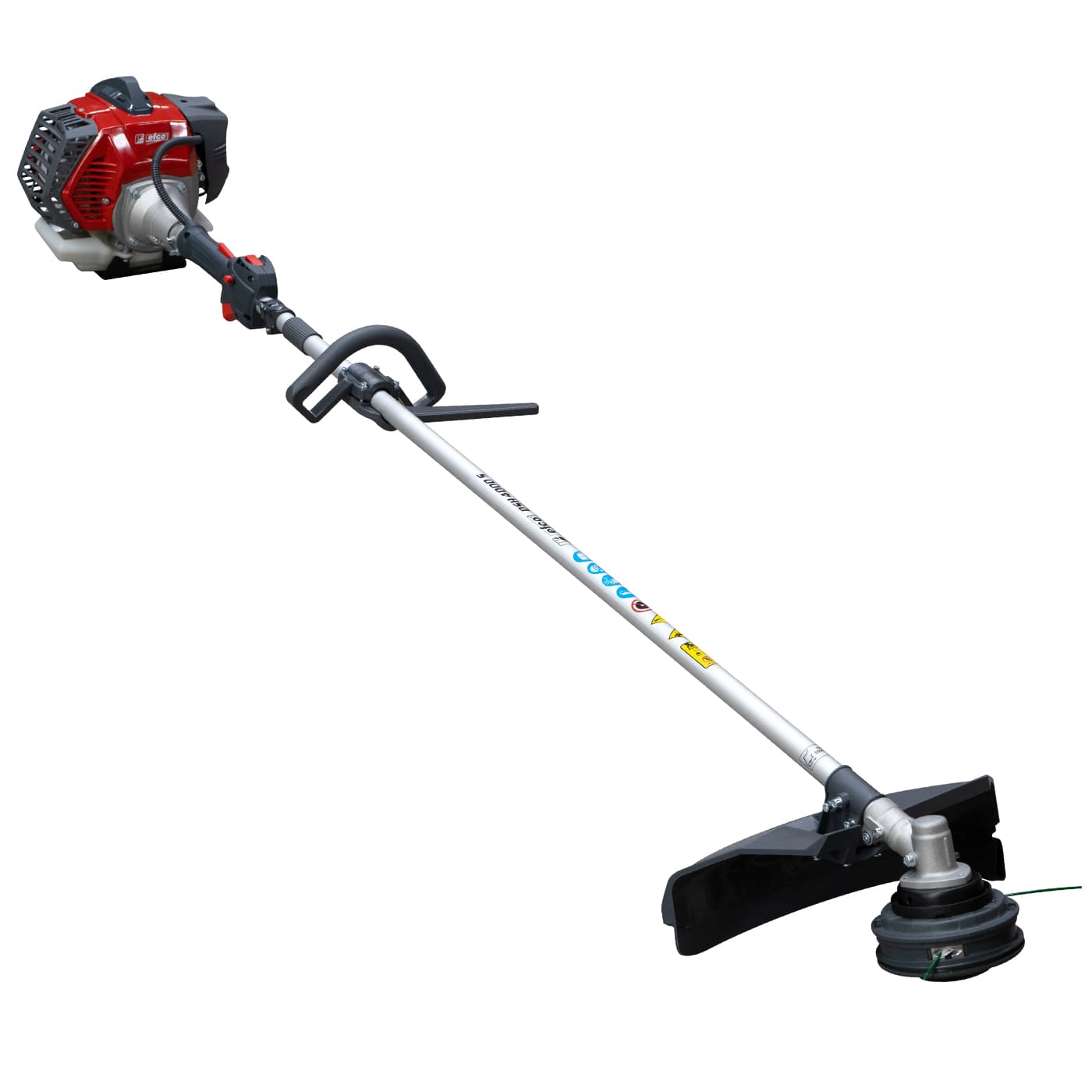 Desmalezadora Profesional Efco 40.2cc 2 Hp Recta Maneral Tipo D – Dsh400s