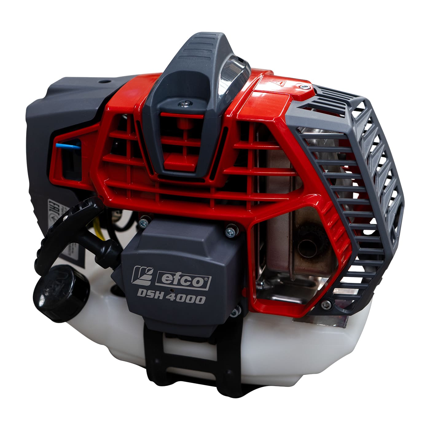 Desmalezadora Profesional Efco 40.2cc 2 Hp Recta Maneral Tipo D – Dsh400s