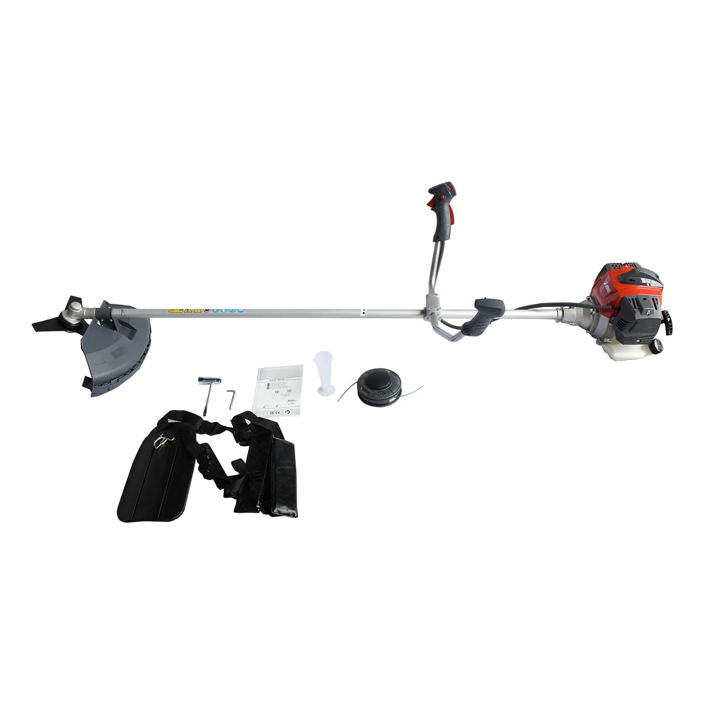 Desmalezadora Profesional Efco 40.2cc Motor 2 Hp Recta – Dsh400t