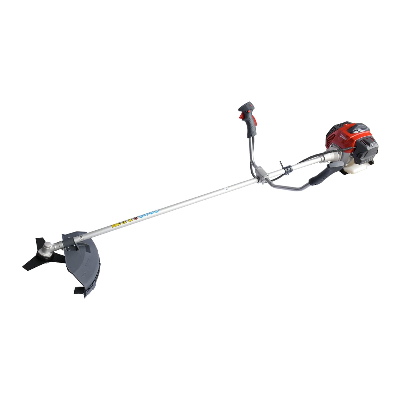 Desmalezadora Profesional Efco 40.2cc Motor 2 Hp Recta – Dsh400t
