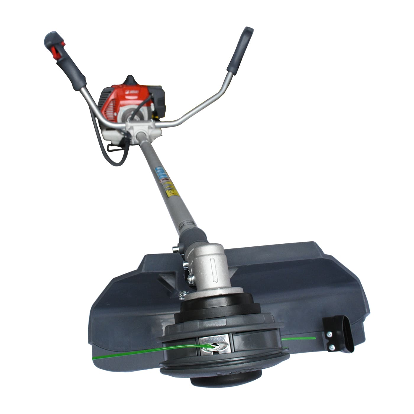 Desmalezadora Profesional Efco 40.2cc Motor 2 Hp Recta – Dsh400t