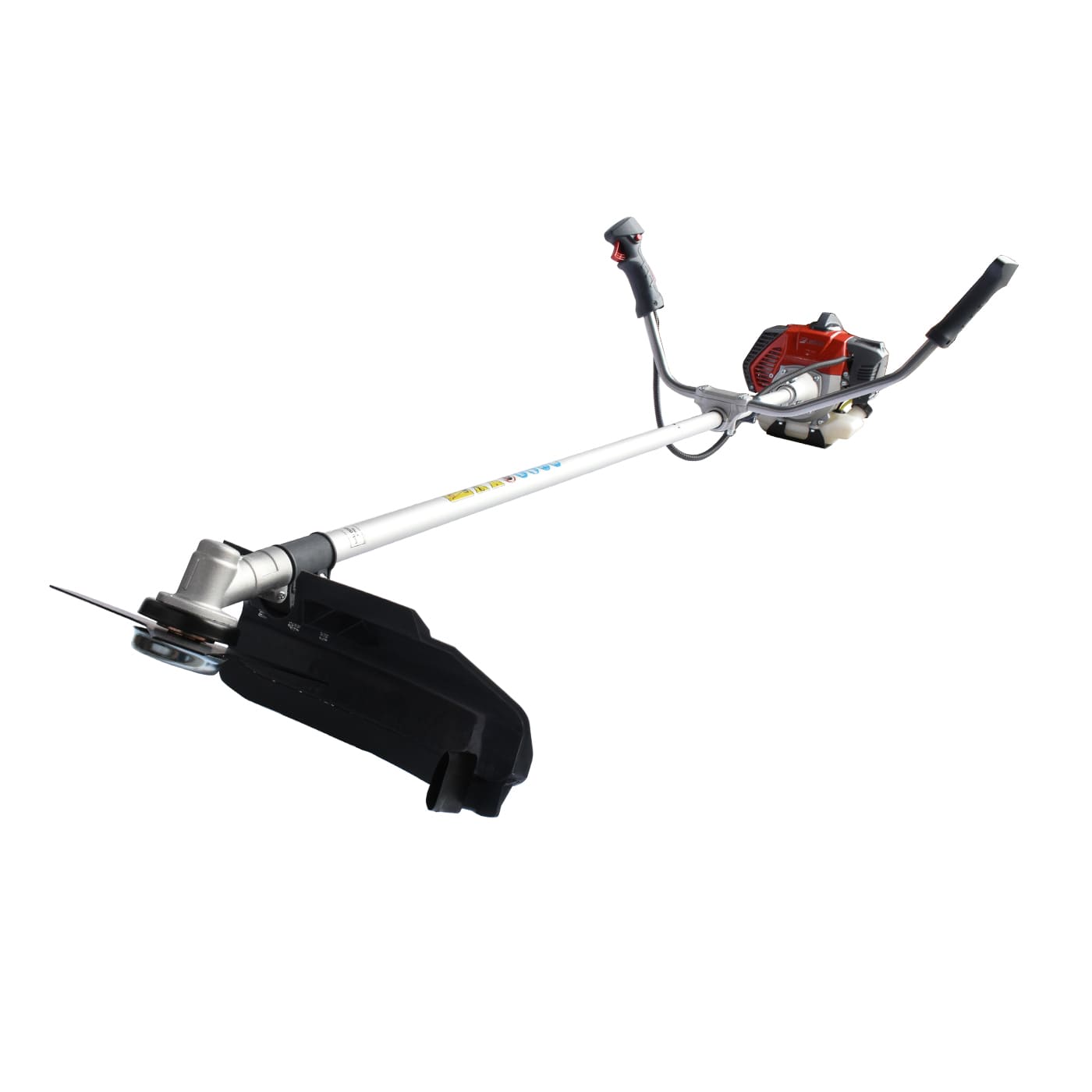 Desmalezadora Profesional Efco 40.2cc Motor 2 Hp Recta – Dsh400t