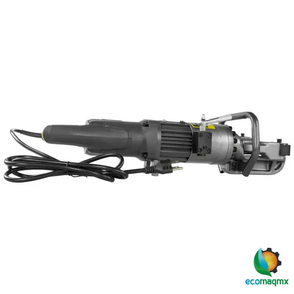 Dobladora De Varilla Eléctrica Manual 22mm Profesional Tdk