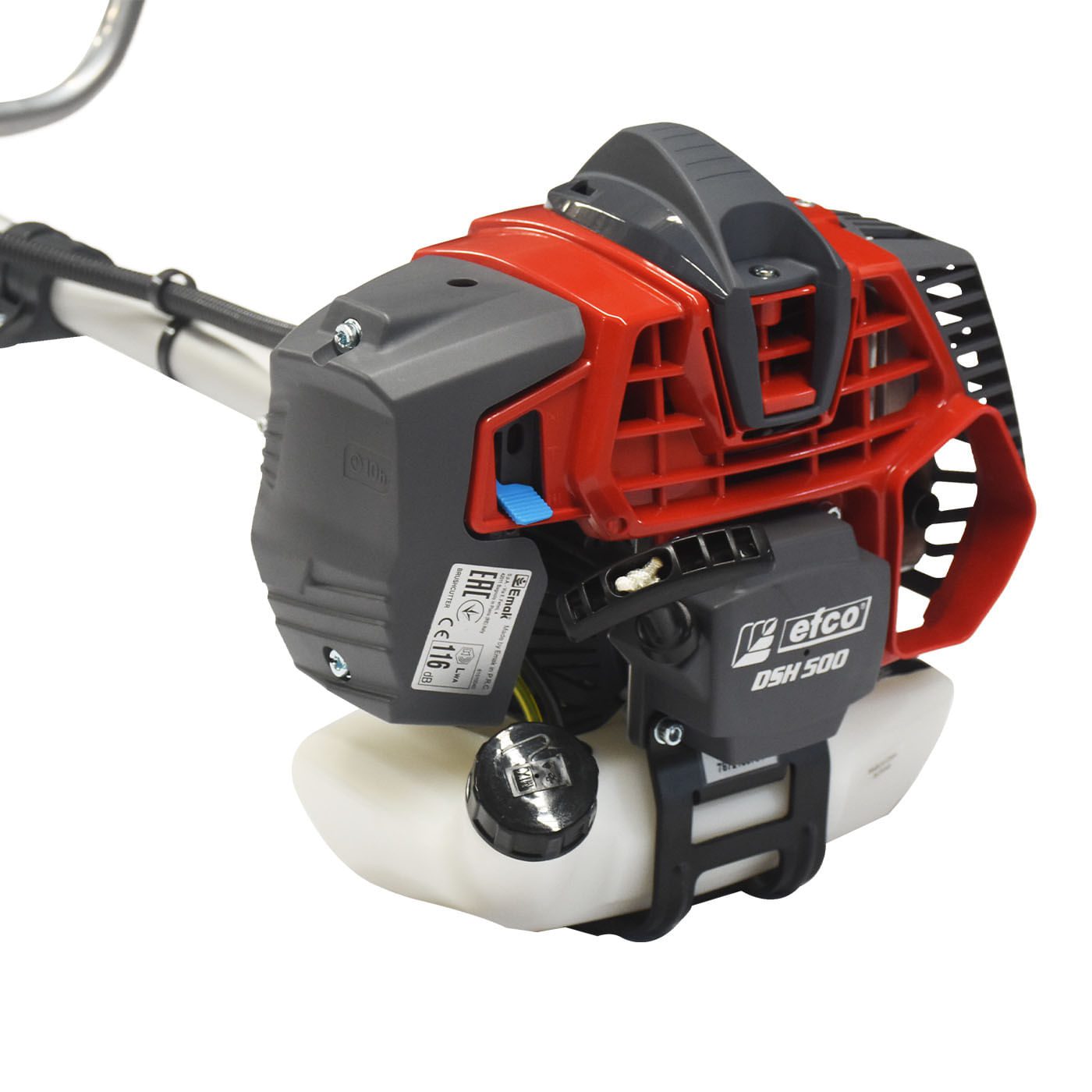 Desmalezadora Profesional Efco 50.9cc Motor 2.8 Hp – Dsh500