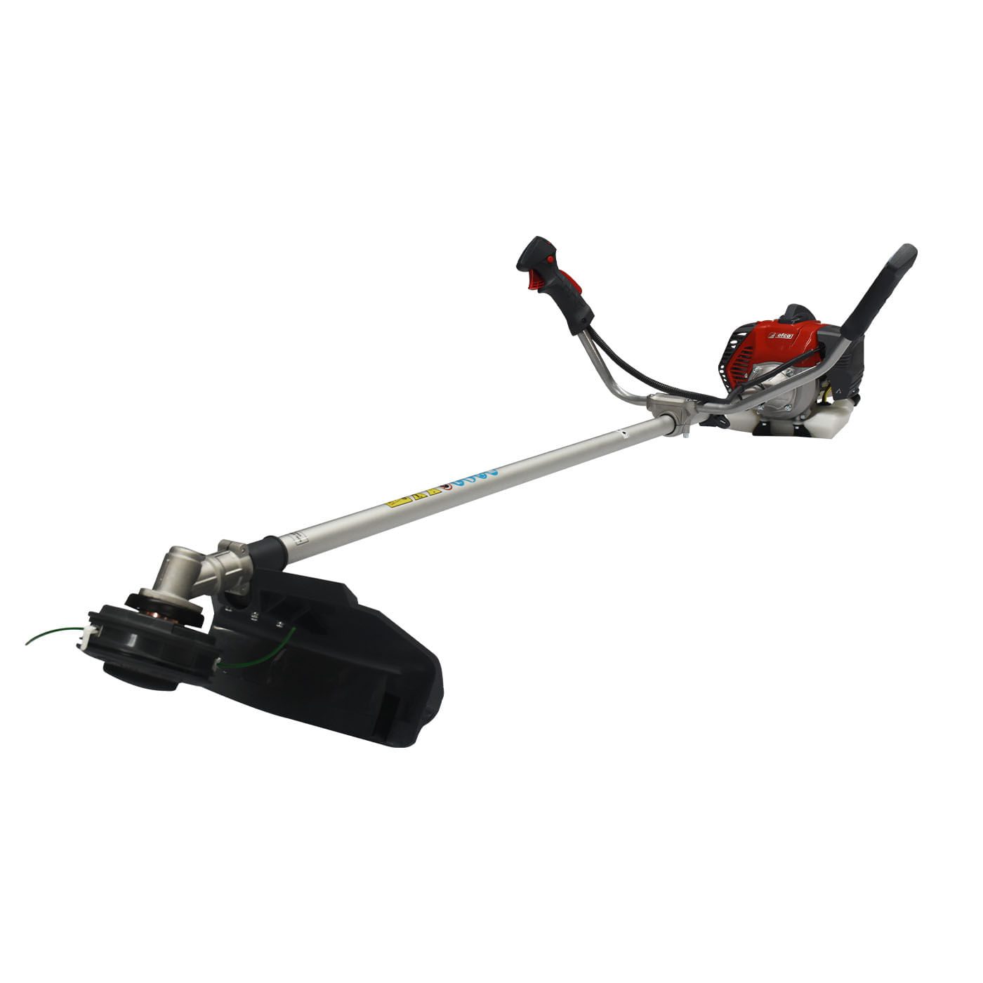Desmalezadora Profesional Efco 50.9cc Motor 2.8 Hp – Dsh500