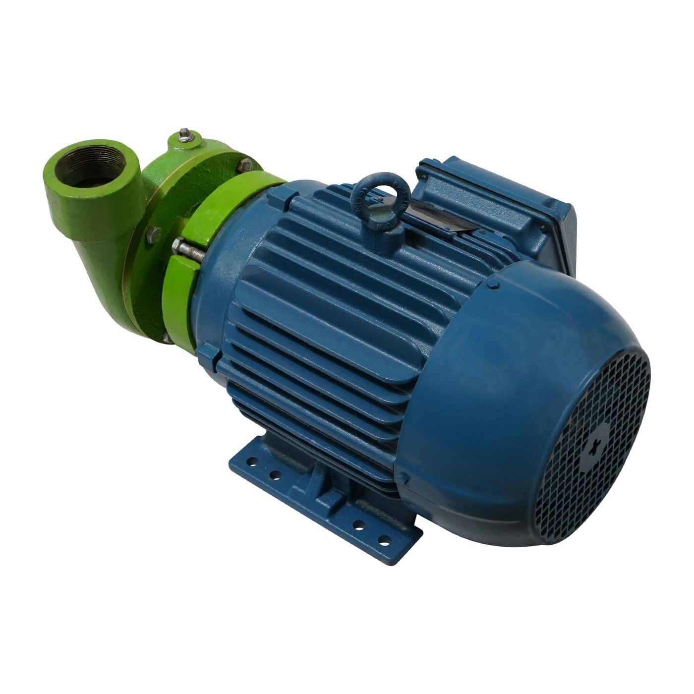 BOMBA DE AGUA ELÉCTRICA RAYKEN 3 HP TRIFASICA 2 X 2  PULGADAS - RBWT3