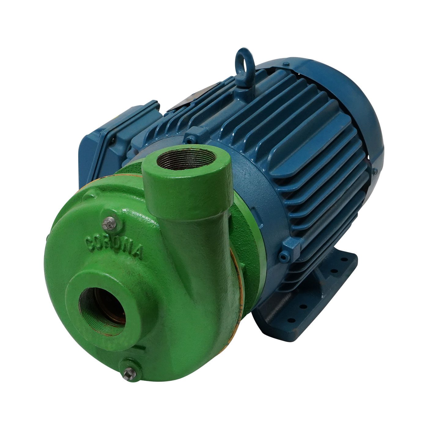BOMBA DE AGUA ELÉCTRICA RAYKEN 7.5 HP TRIFASICA 2 X 2  PULGADAS - RBWT7.5