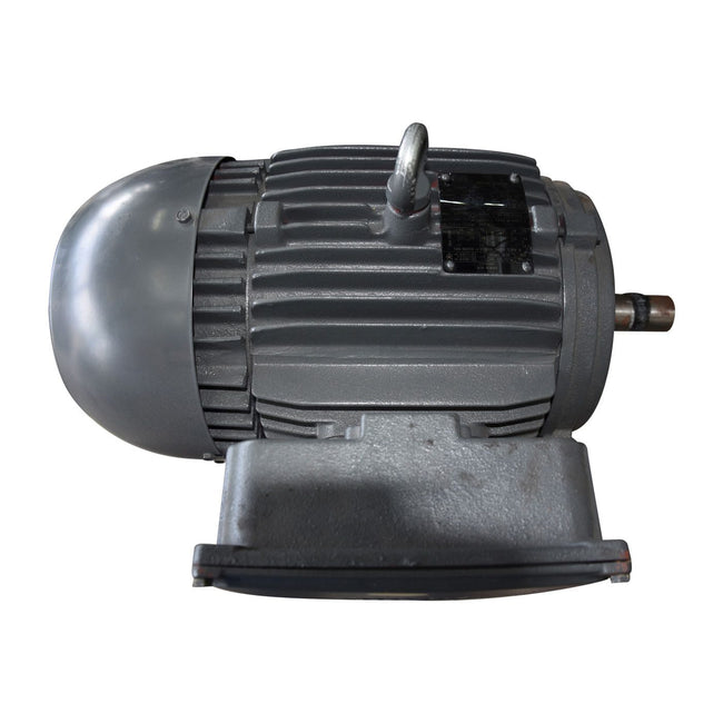 Motor Eléctrico Weg Monofasico 10 Hp  4 Polos  1725 rpm – Rmw10