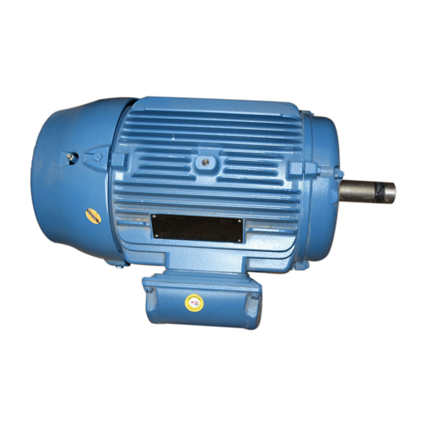 Motor Eléctrico Weg Trifásico 15 Hp  4 Polos  1725 rpm – Rmw1500