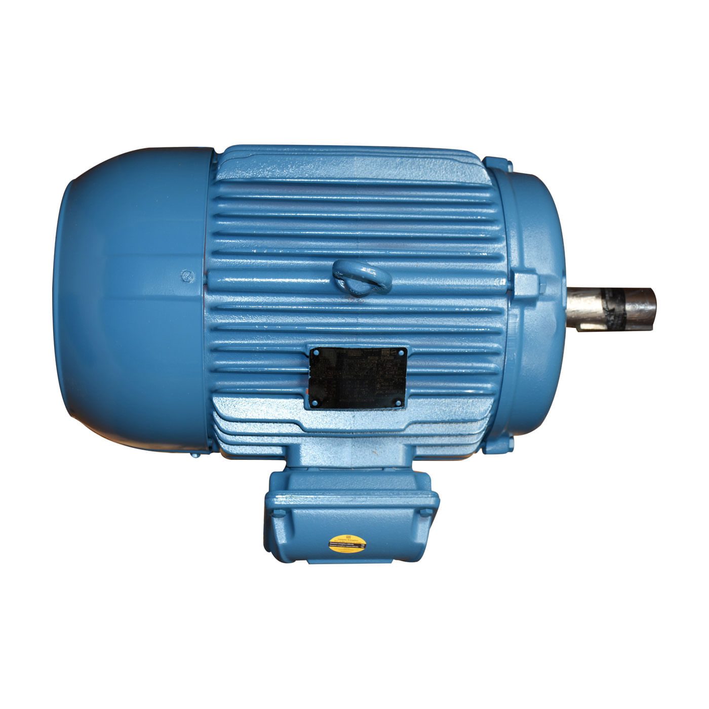 Motor Eléctrico Weg Trifásico 7.5 Hp 4 Polos 1725 rpm – Rmw750