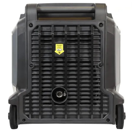Generador Inverter portátil a gasolina 3000 watts monofasico 127V ENERWELL® -   ENERWELL-G3000I