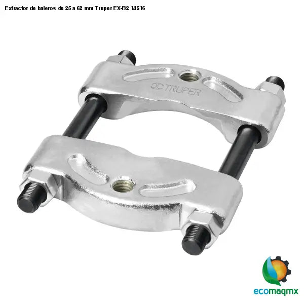 Extractor de baleros de 25 a 62 mm Truper EX-B2 14516