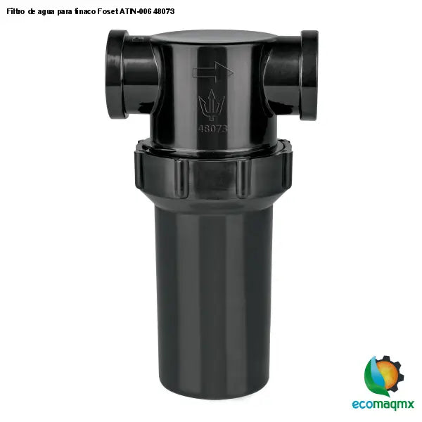 Filtro de agua para tinaco Foset ATIN-006 48073