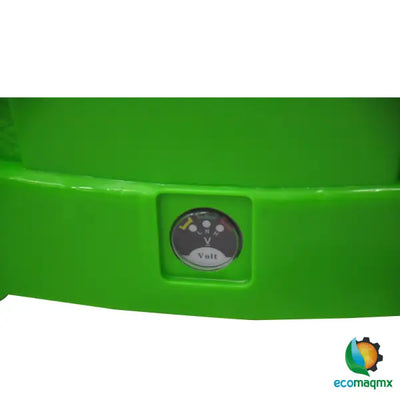 Fumigadora Aspersora 2 Varillas 18L Eléctrica 12V Bateria Recargable Husky STELLAR