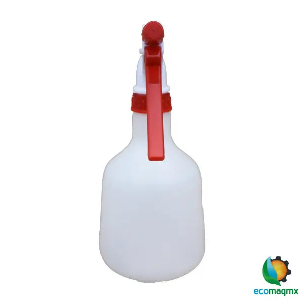 Fumigadora Aspersora Manual Atomizador 0.5 L Husky HKF50
