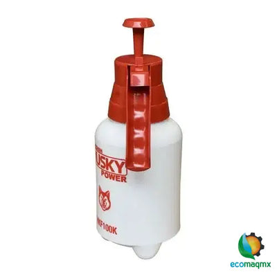 Fumigadora Aspersora Manual De Compresión 1L Husky HKF100K