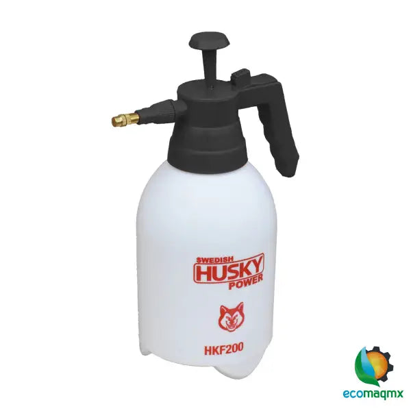 Fumigadora Aspersora Manual De Compresión 2L Husky HKF200