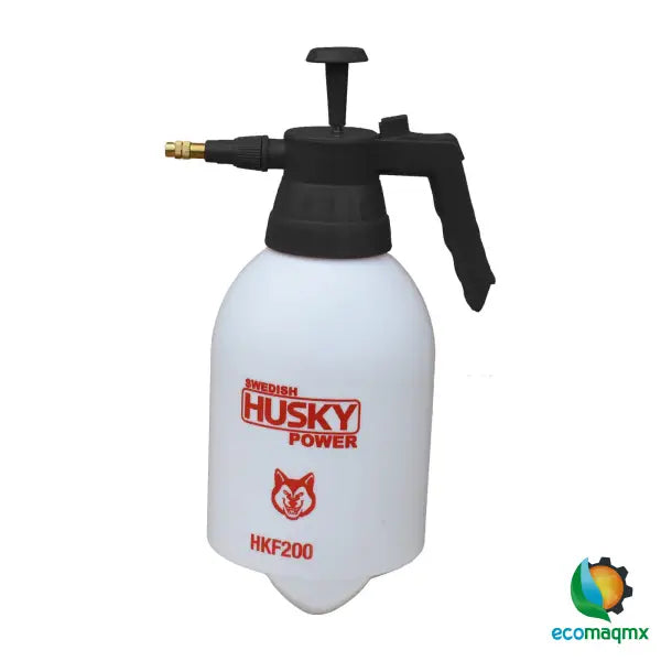 Fumigadora Aspersora Manual De Compresión 2L Husky HKF200