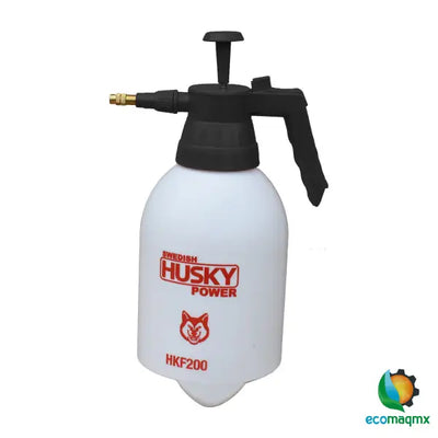 Fumigadora Aspersora Manual De Compresión 2L Husky HKF200