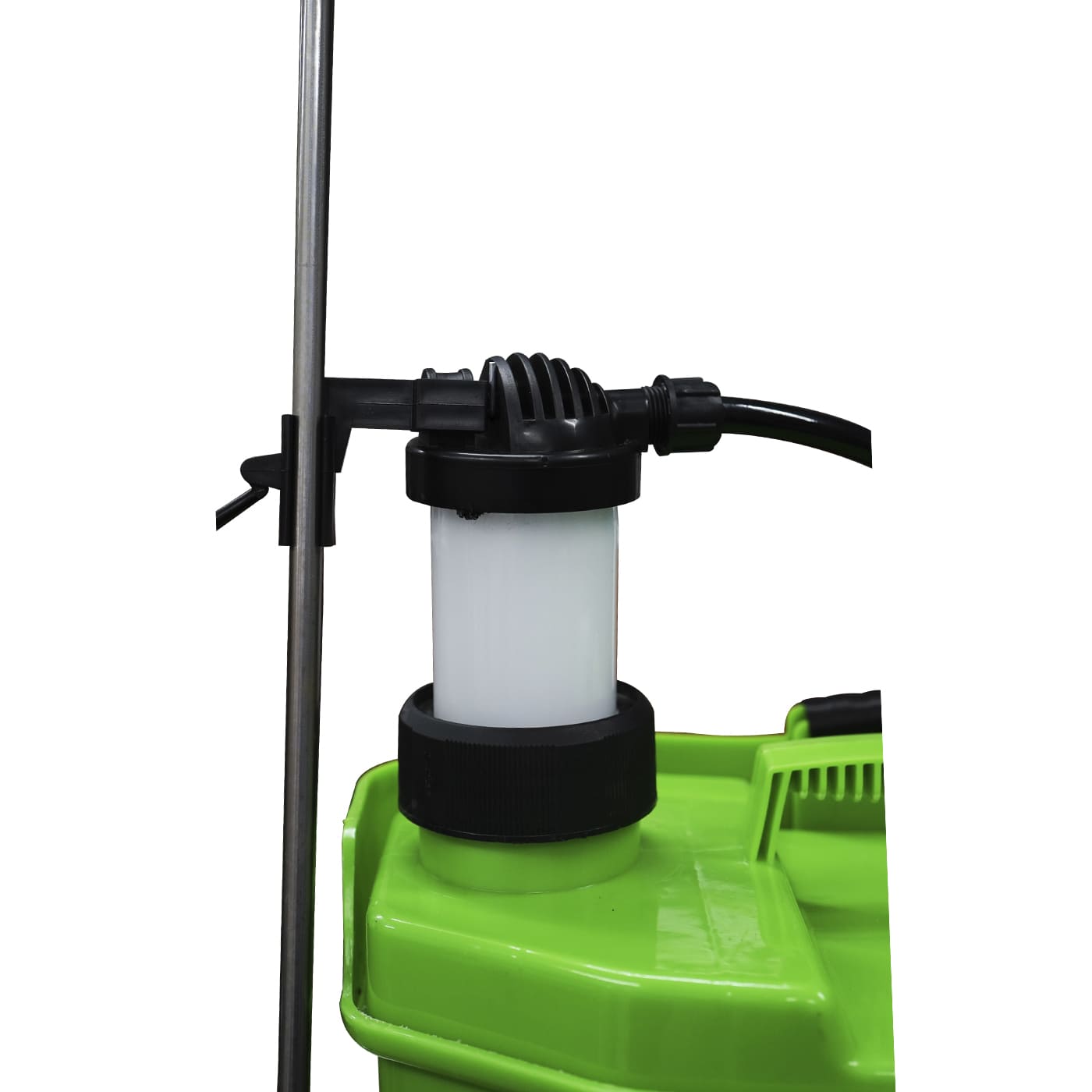 Fumigadora Aspersora Hibrida Swedish Husky Power Eléctrica Y Manual 20 Litros – Dual20