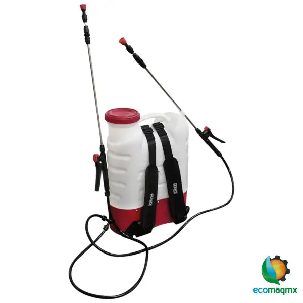 FUMIGADORA ELECTRICA SWEDISH HUSKY POWER 20 LITROS C/2