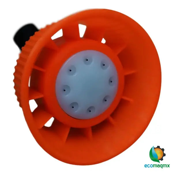 FUMIGADORA ELECTRICA SWEDISH HUSKY POWER 20 LITROS C/2
