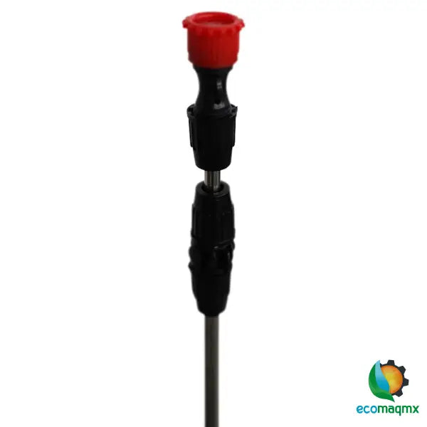 FUMIGADORA ELECTRICA SWEDISH HUSKY POWER 20 LITROS C/2