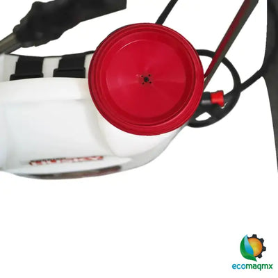 FUMIGADORA ELECTRICA SWEDISH HUSKY POWER 20 LITROS C/2