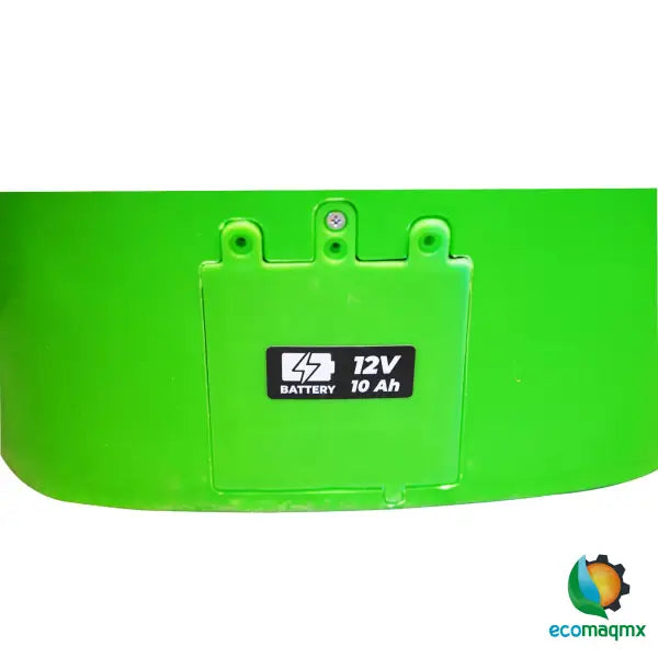 Fumigadora Fertilizadora a Batería Recargable Para