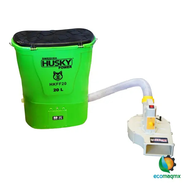 Fumigadora Fertilizadora a Batería Recargable Para