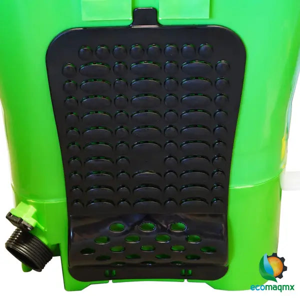 Fumigadora Fertilizadora a Batería Recargable Para