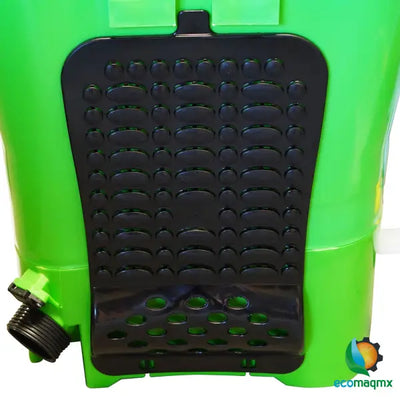 Fumigadora Fertilizadora a Batería Recargable Para