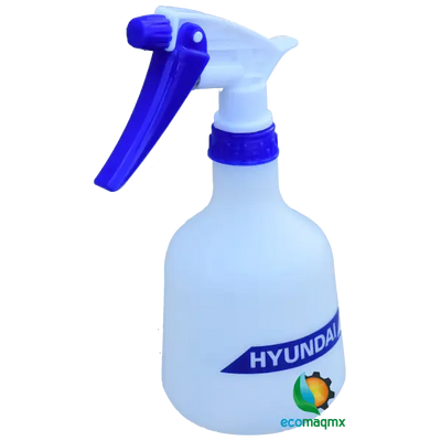 Fumigadora Manual Hyundai Capacidad 0,5 Litros HYD500