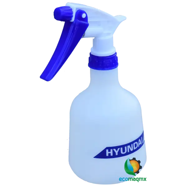 Fumigadora Manual Hyundai Capacidad 0,5 Litros HYD500