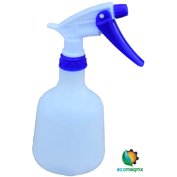 Fumigadora Manual Hyundai Capacidad 0,5 Litros HYD500