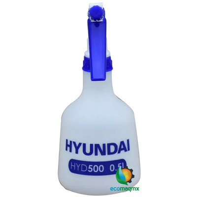 Fumigadora Manual Hyundai Capacidad 0,5 Litros HYD500