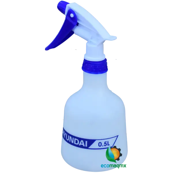 Fumigadora Manual Hyundai Capacidad 0,5 Litros HYD500